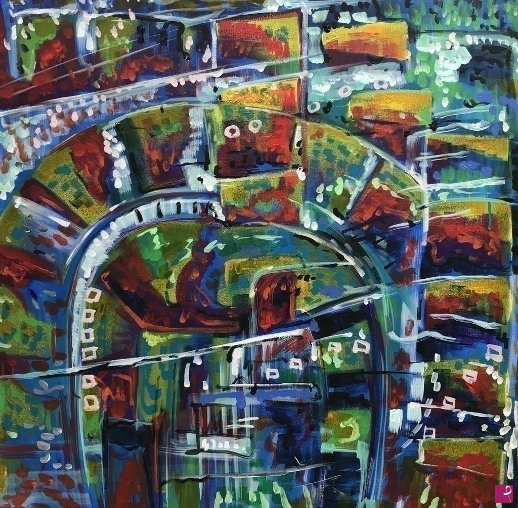paintings on sale online