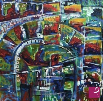 online paintings on sale