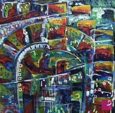 online paintings on sale