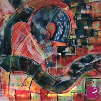 online paintings on sale