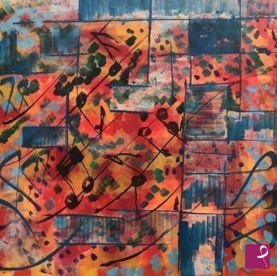 online paintings on sale