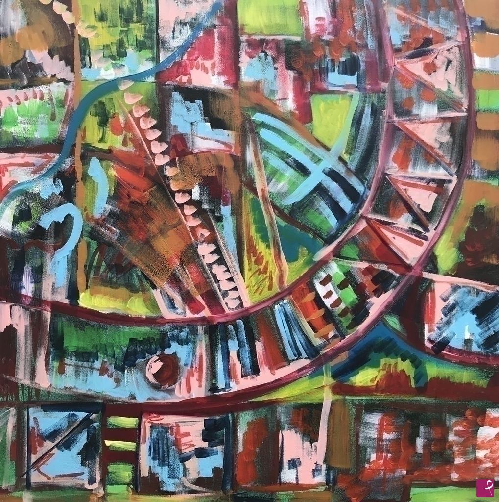 paintings on sale online