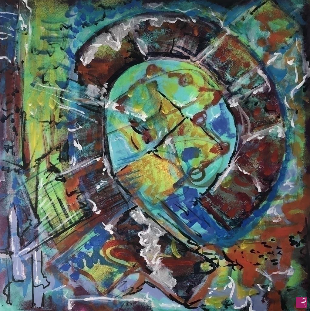 paintings on sale online