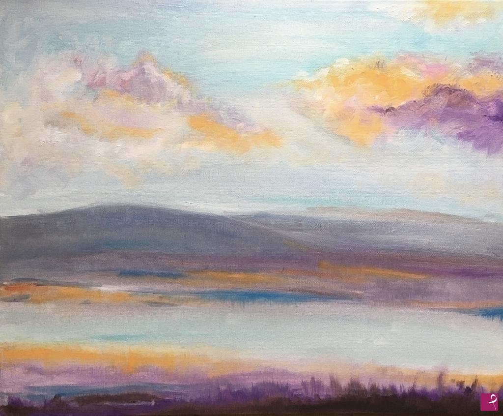 paintings on sale online