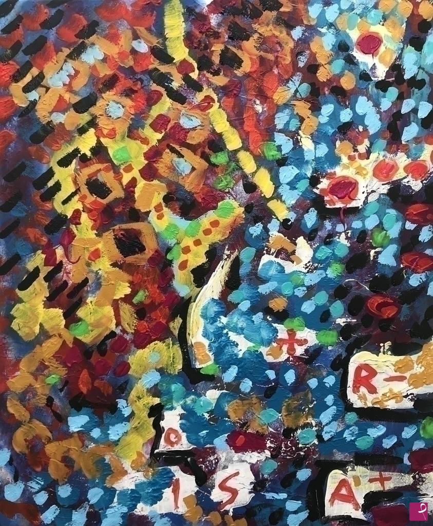 paintings on sale online