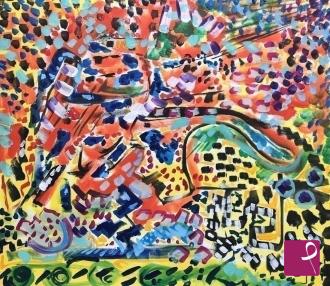 online paintings on sale