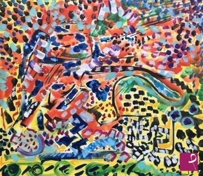 online paintings on sale
