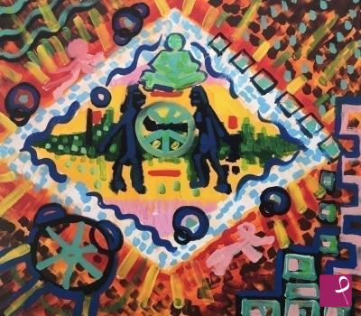 online paintings on sale