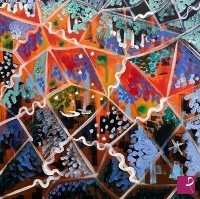 online paintings on sale