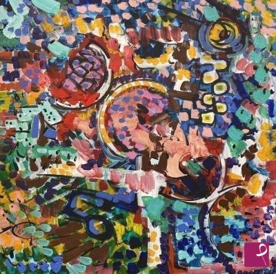online paintings on sale