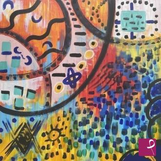 online paintings on sale