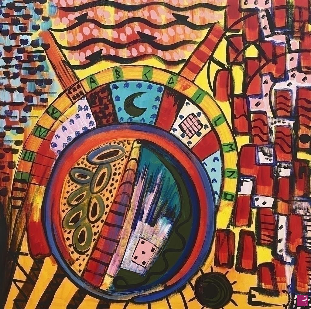 paintings on sale online