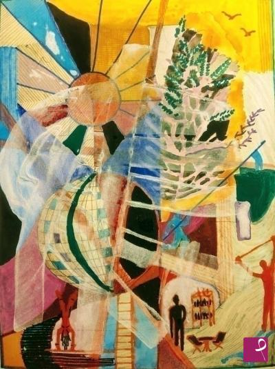online paintings on sale