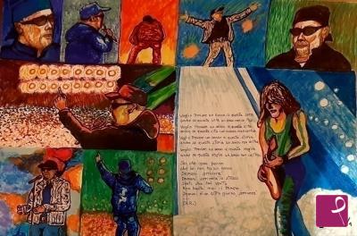 online paintings on sale