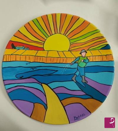 online paintings on sale