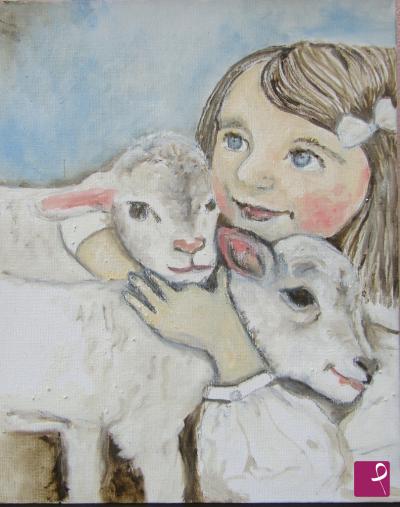 online paintings on sale