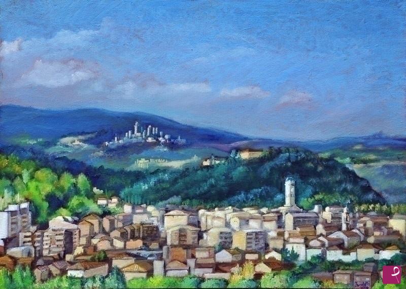 paintings on sale online