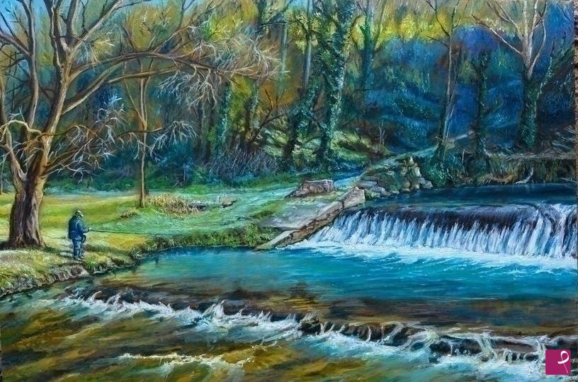 paintings on sale online