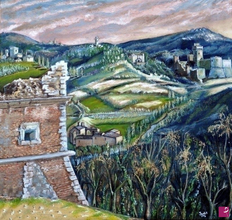 paintings on sale online