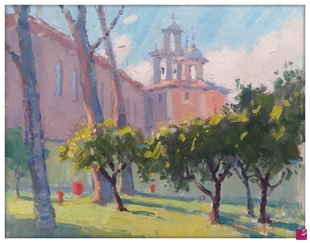 paintings on sale online