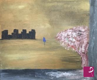 online paintings on sale