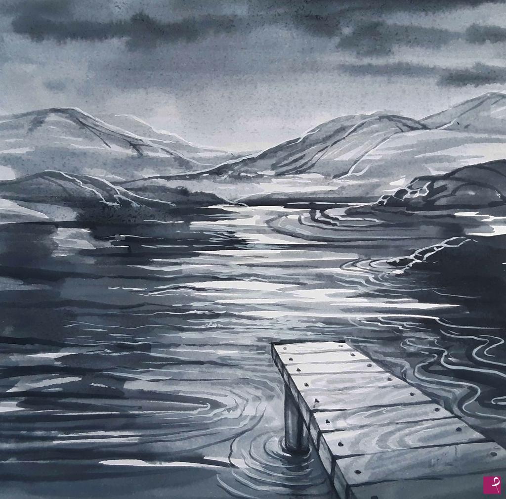 paintings on sale online