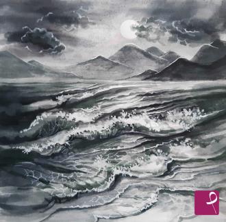 online paintings on sale