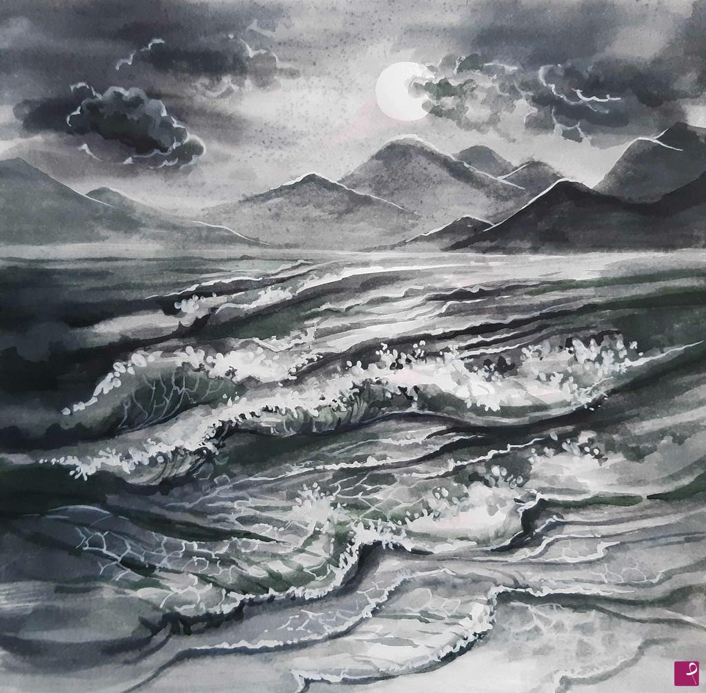 paintings on sale online