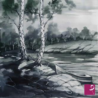 online paintings on sale