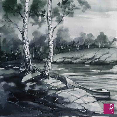 online paintings on sale