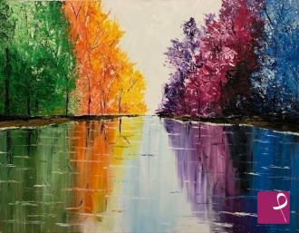 online paintings on sale