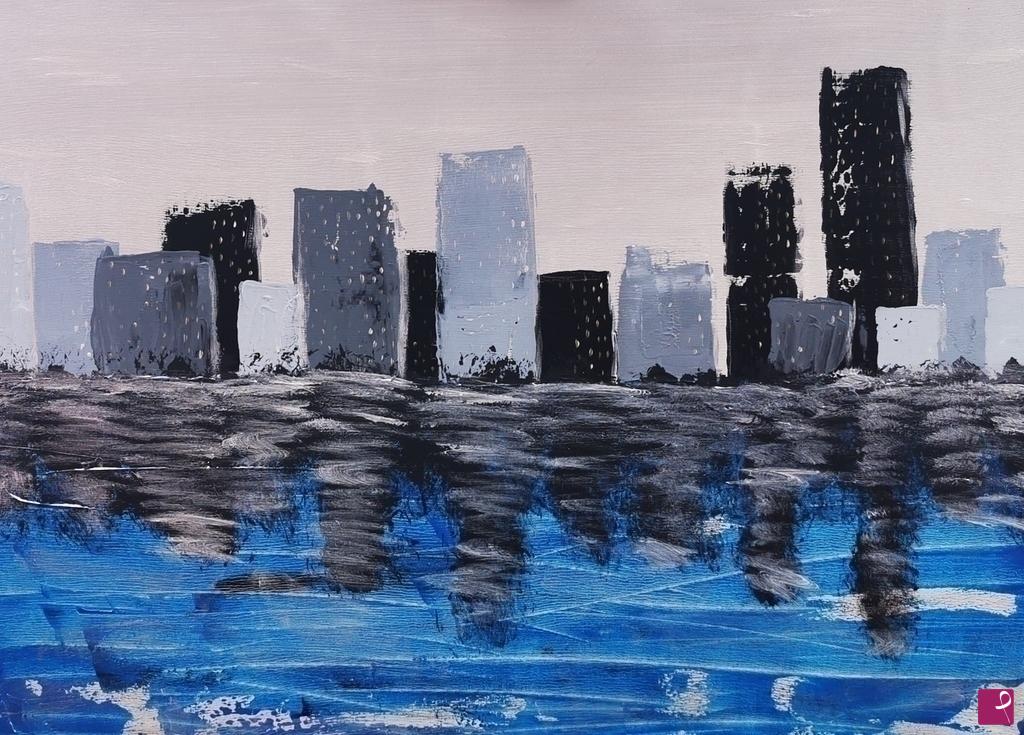 paintings on sale online