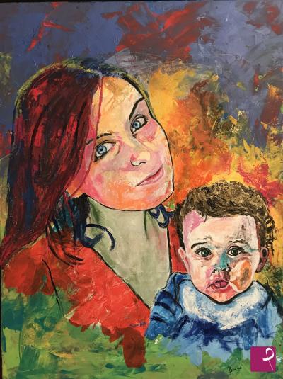 online paintings on sale