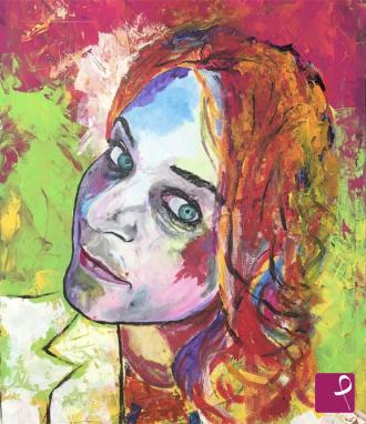 online paintings on sale