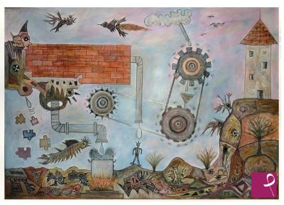 online paintings on sale