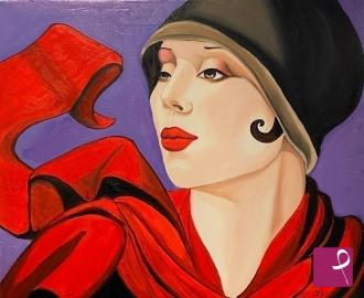 online paintings on sale