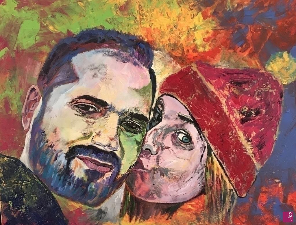 paintings on sale online