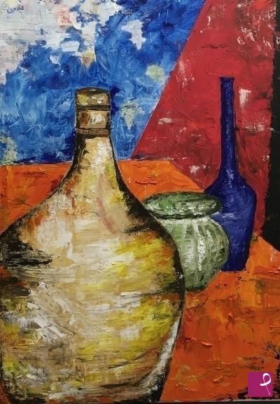 online paintings on sale