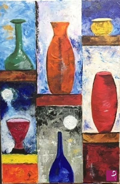 online paintings on sale