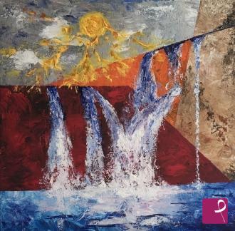 online paintings on sale