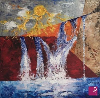 online paintings on sale
