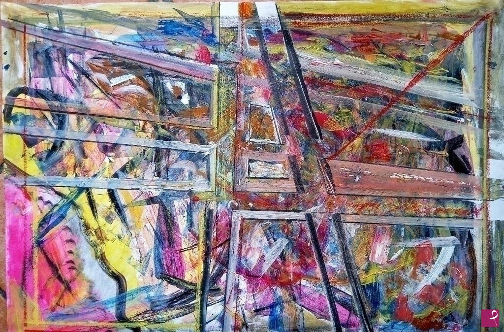 paintings on sale online