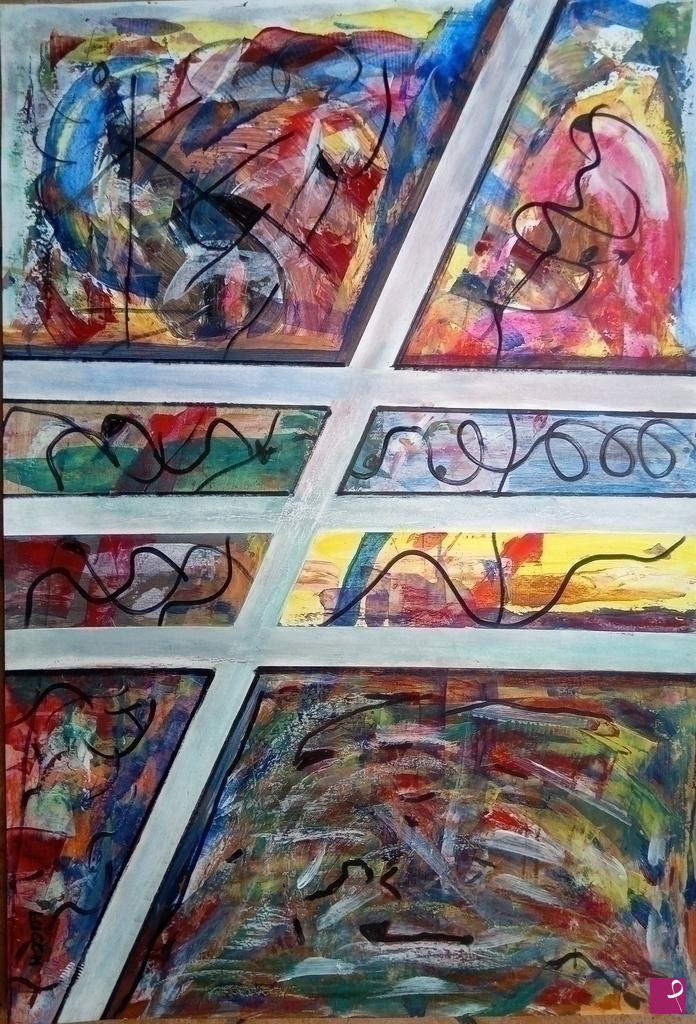 paintings on sale online