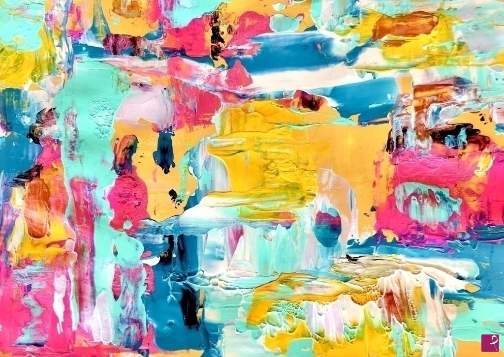 paintings on sale online