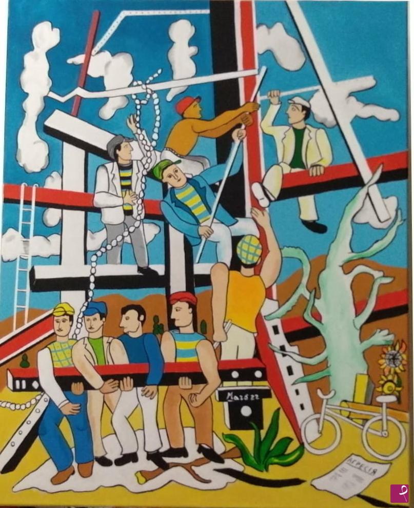 paintings on sale online