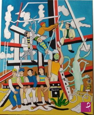 online paintings on sale