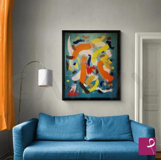online paintings on sale