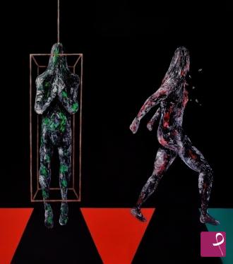 online paintings on sale