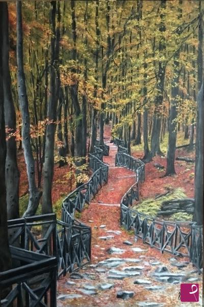 online paintings on sale