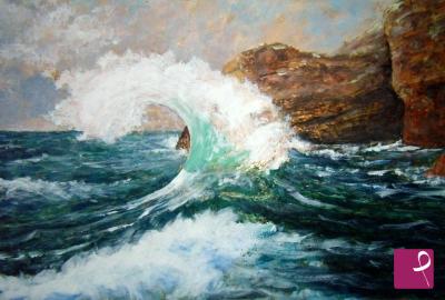 online paintings on sale